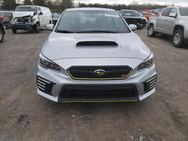 Photo 4 VIN: JF1VA2E65L9833150 - SUBARU WRX STI 