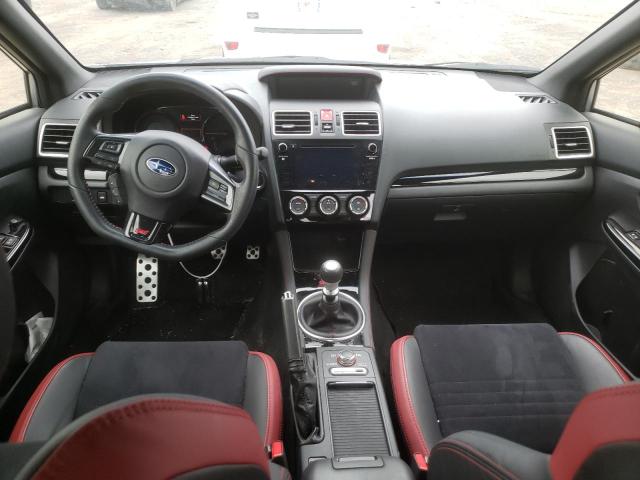 Photo 7 VIN: JF1VA2E65L9833150 - SUBARU WRX STI 