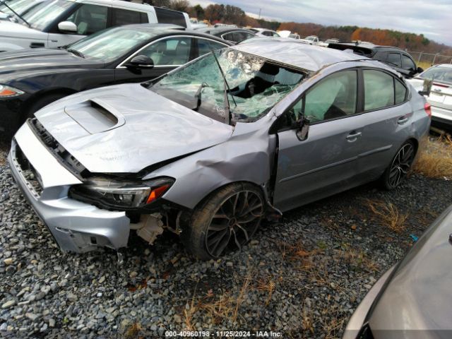 Photo 1 VIN: JF1VA2E65M9820920 - SUBARU WRX 