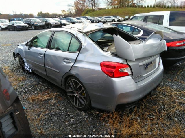 Photo 2 VIN: JF1VA2E65M9820920 - SUBARU WRX 