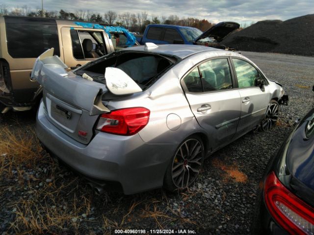 Photo 3 VIN: JF1VA2E65M9820920 - SUBARU WRX 