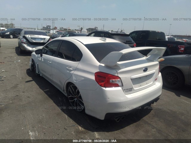 Photo 2 VIN: JF1VA2E66L9803395 - SUBARU WRX 