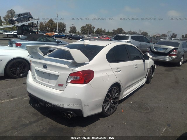 Photo 3 VIN: JF1VA2E66L9803395 - SUBARU WRX 