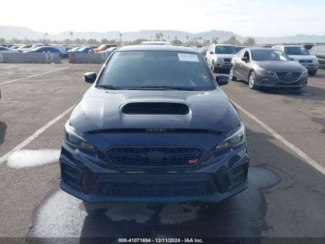 Photo 5 VIN: JF1VA2E66L9819578 - SUBARU WRX 