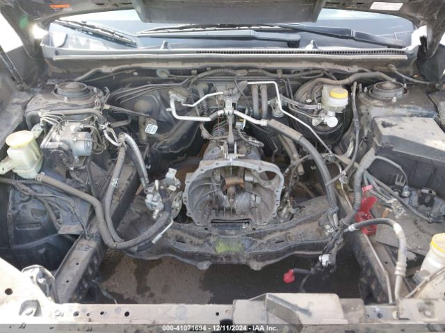 Photo 9 VIN: JF1VA2E66L9819578 - SUBARU WRX 