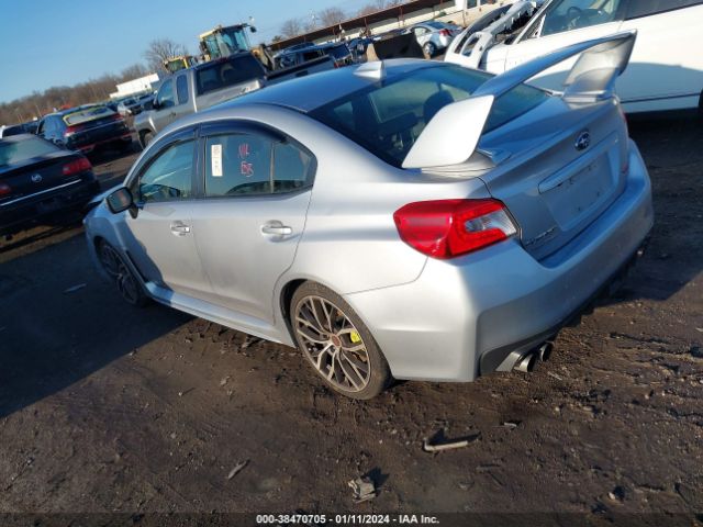 Photo 2 VIN: JF1VA2E66L9833903 - SUBARU WRX STI 