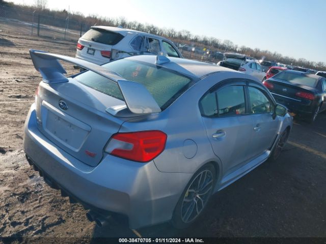 Photo 3 VIN: JF1VA2E66L9833903 - SUBARU WRX STI 