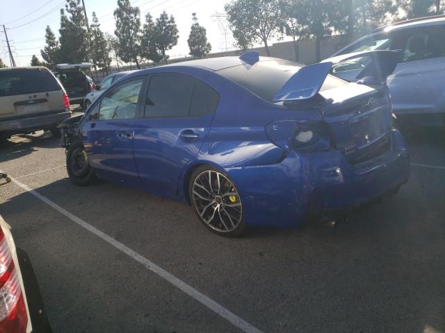 Photo 1 VIN: JF1VA2E66M9801549 - SUBARU WRX STI 