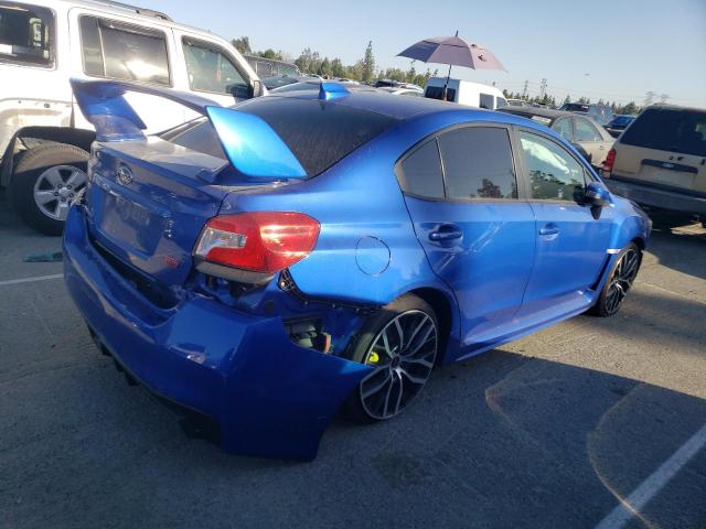 Photo 2 VIN: JF1VA2E66M9801549 - SUBARU WRX STI 