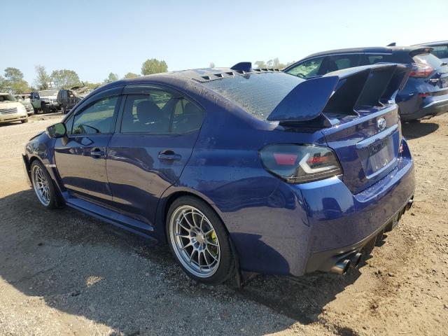 Photo 1 VIN: JF1VA2E67L9810422 - SUBARU WRX STI 