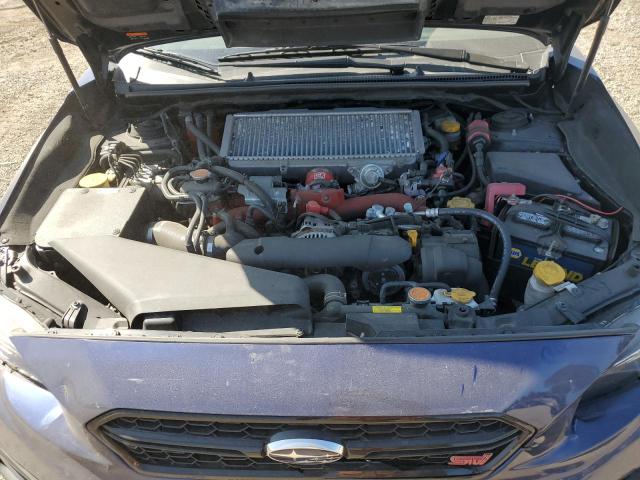 Photo 10 VIN: JF1VA2E67L9810422 - SUBARU WRX STI 