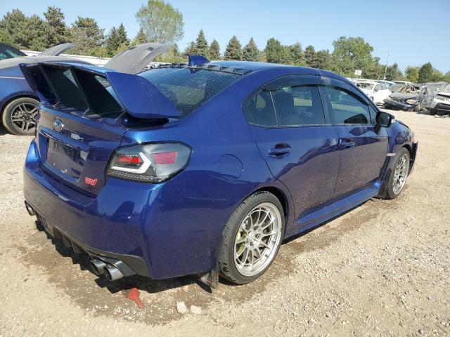 Photo 2 VIN: JF1VA2E67L9810422 - SUBARU WRX STI 