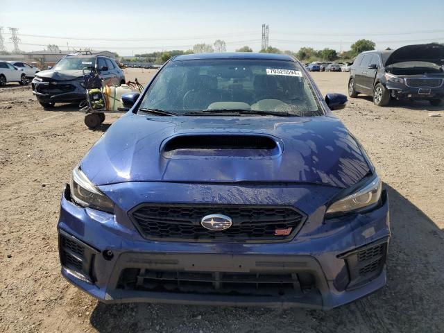 Photo 4 VIN: JF1VA2E67L9810422 - SUBARU WRX STI 