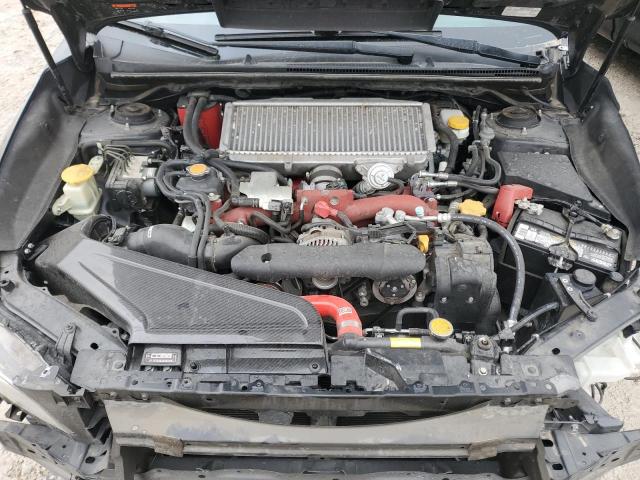 Photo 10 VIN: JF1VA2E67L9832873 - SUBARU WRX 