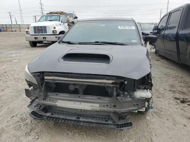 Photo 4 VIN: JF1VA2E67L9832873 - SUBARU WRX 