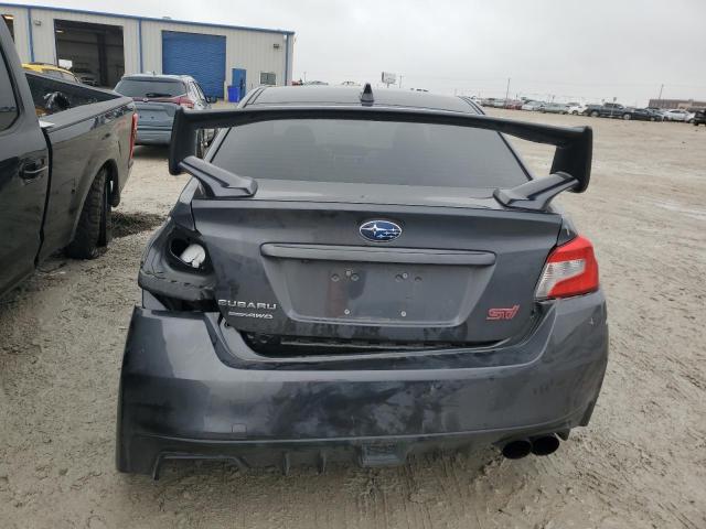 Photo 5 VIN: JF1VA2E67L9832873 - SUBARU WRX 