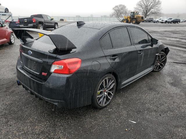 Photo 2 VIN: JF1VA2E67M9818456 - SUBARU WRX STI 