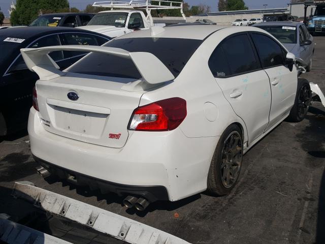 Photo 3 VIN: JF1VA2E68L9808470 - SUBARU WRX STI 