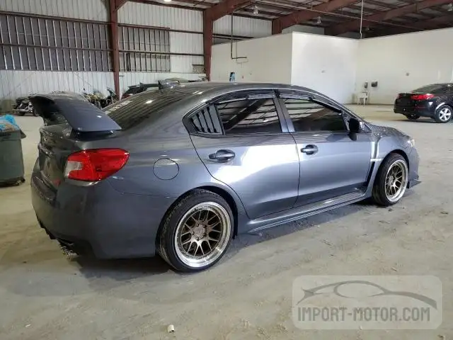 Photo 2 VIN: JF1VA2E68L9818657 - SUBARU WRX STI 