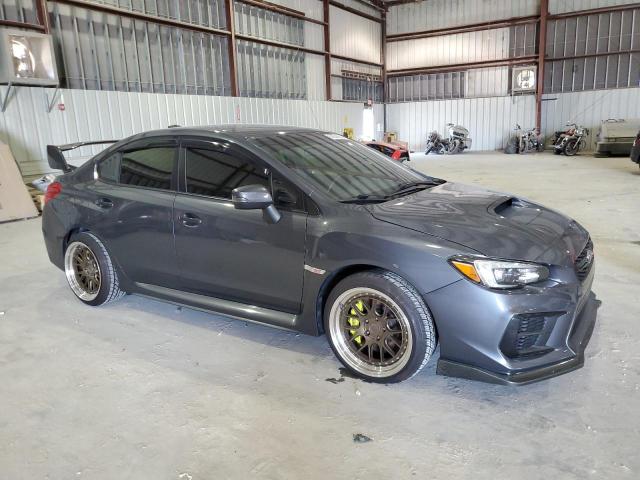 Photo 3 VIN: JF1VA2E68L9818657 - SUBARU WRX STI 