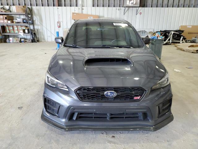 Photo 4 VIN: JF1VA2E68L9818657 - SUBARU WRX STI 