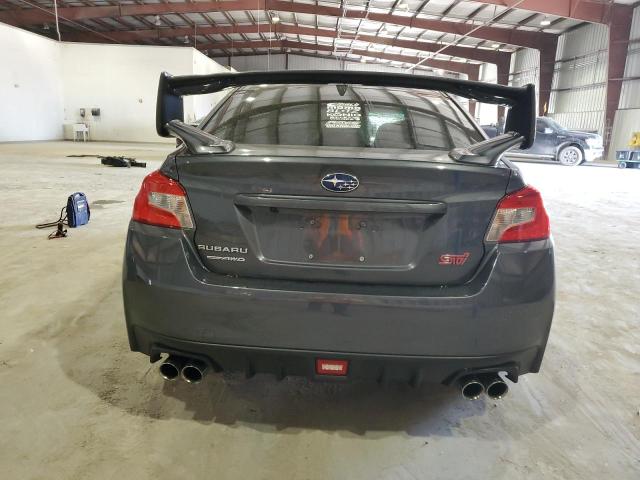 Photo 5 VIN: JF1VA2E68L9818657 - SUBARU WRX STI 