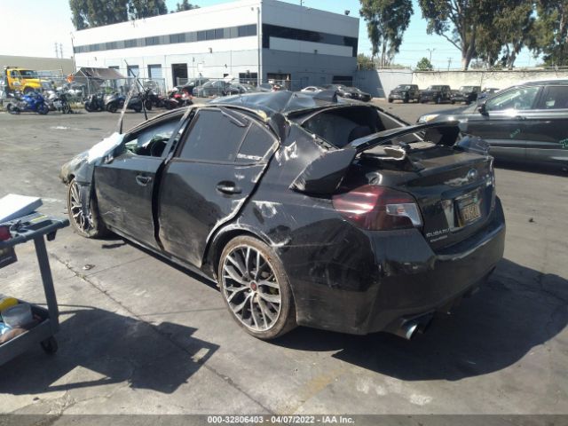 Photo 2 VIN: JF1VA2E68L9824782 - SUBARU WRX 