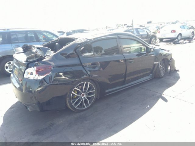 Photo 3 VIN: JF1VA2E68L9824782 - SUBARU WRX 