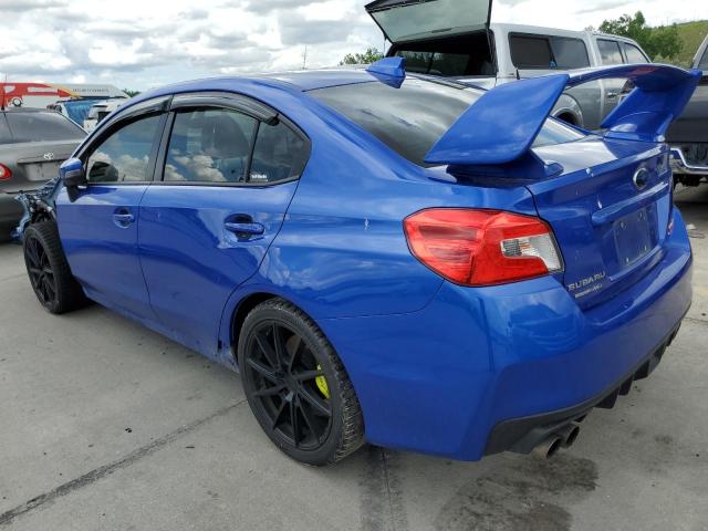 Photo 1 VIN: JF1VA2E68L9825401 - SUBARU WRX STI 