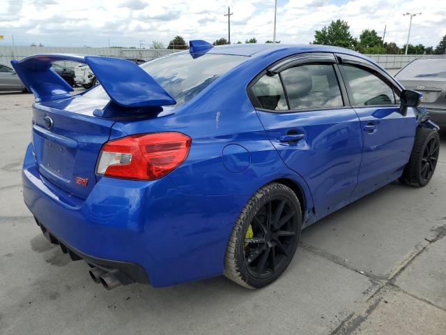 Photo 2 VIN: JF1VA2E68L9825401 - SUBARU WRX STI 