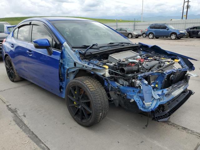 Photo 3 VIN: JF1VA2E68L9825401 - SUBARU WRX STI 