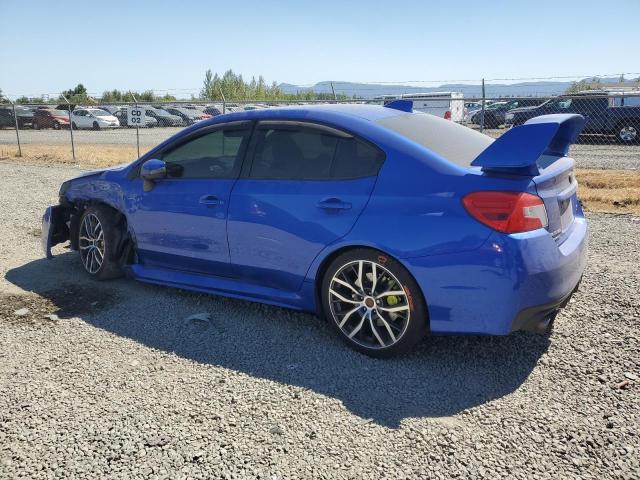 Photo 1 VIN: JF1VA2E68L9833076 - SUBARU WRX 