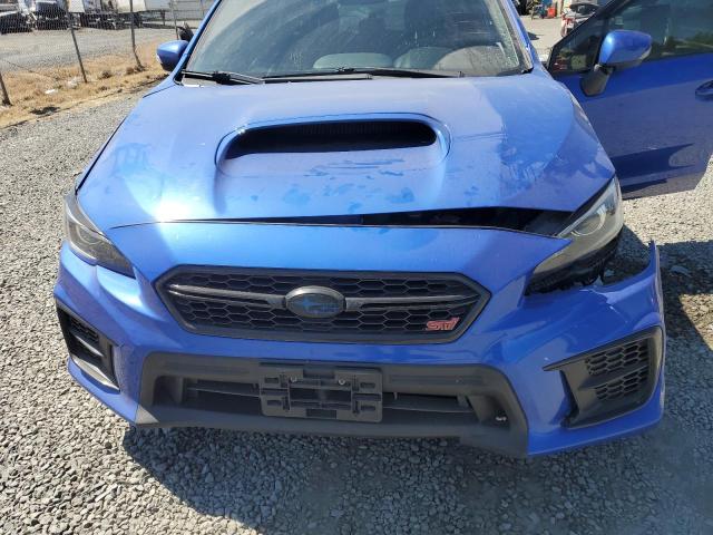 Photo 10 VIN: JF1VA2E68L9833076 - SUBARU WRX 