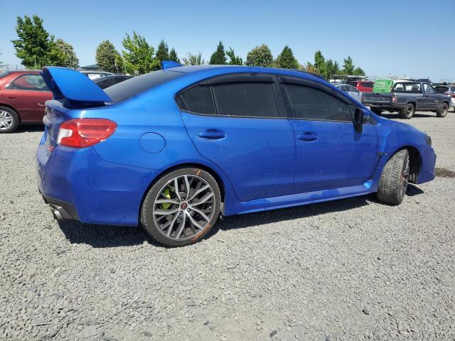 Photo 2 VIN: JF1VA2E68L9833076 - SUBARU WRX 