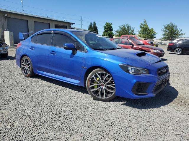 Photo 3 VIN: JF1VA2E68L9833076 - SUBARU WRX 