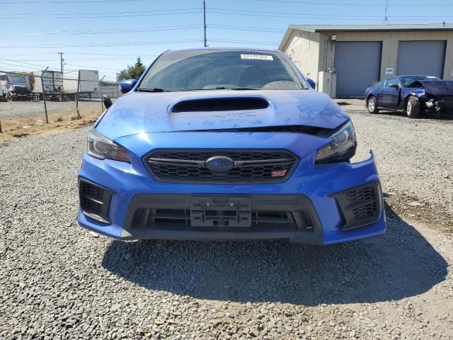 Photo 4 VIN: JF1VA2E68L9833076 - SUBARU WRX 