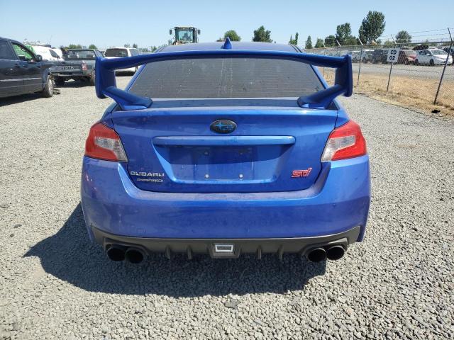 Photo 5 VIN: JF1VA2E68L9833076 - SUBARU WRX 