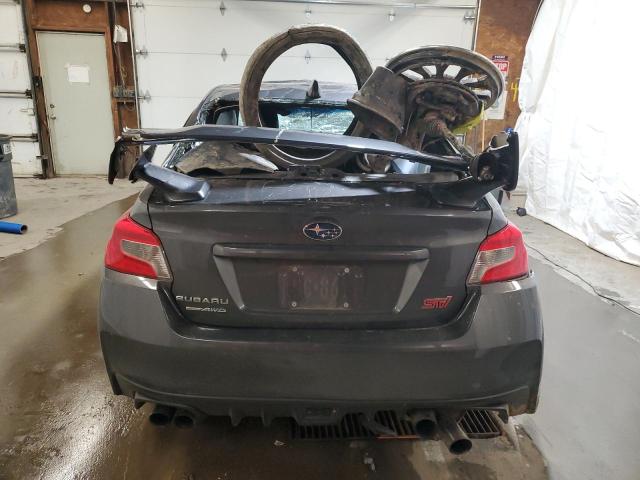 Photo 5 VIN: JF1VA2E68M9815887 - SUBARU WRX 