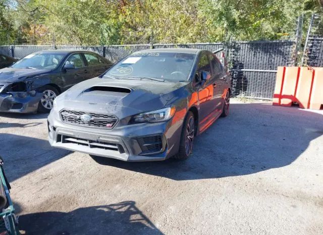 Photo 1 VIN: JF1VA2E68M9817803 - SUBARU WRX 