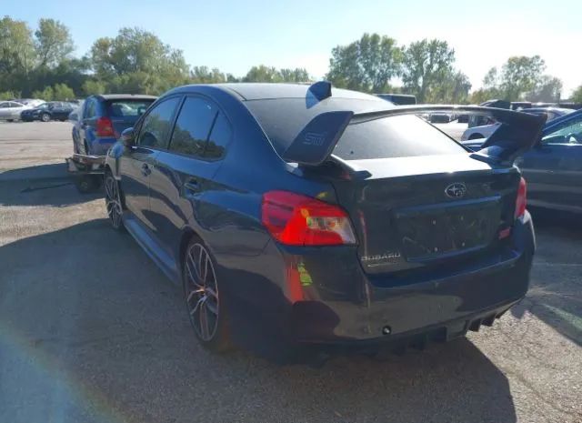 Photo 2 VIN: JF1VA2E68M9817803 - SUBARU WRX 