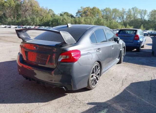 Photo 3 VIN: JF1VA2E68M9817803 - SUBARU WRX 