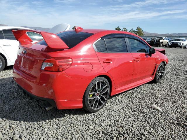 Photo 2 VIN: JF1VA2E69M9800380 - SUBARU WRX STI 