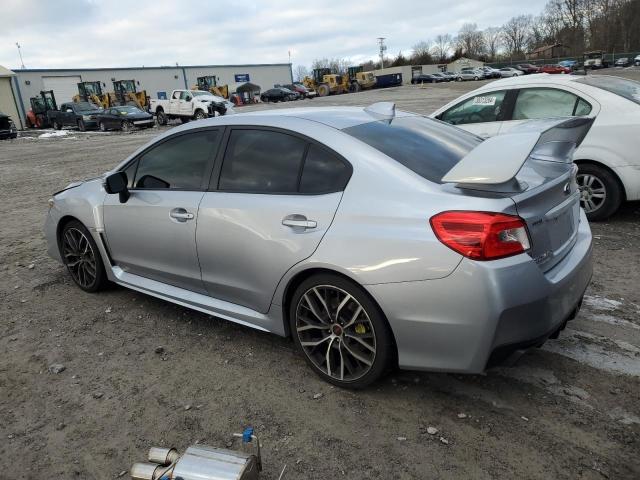 Photo 1 VIN: JF1VA2E6XL9831393 - SUBARU WRX STI 