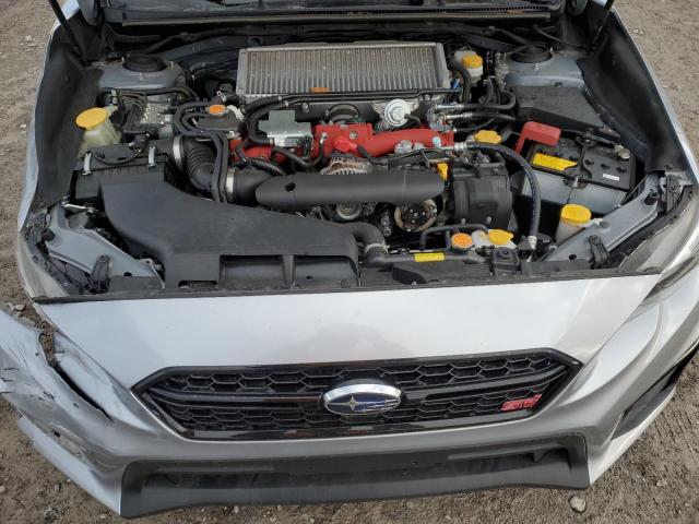 Photo 10 VIN: JF1VA2E6XL9831393 - SUBARU WRX STI 