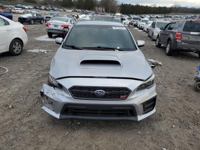 Photo 4 VIN: JF1VA2E6XL9831393 - SUBARU WRX STI 