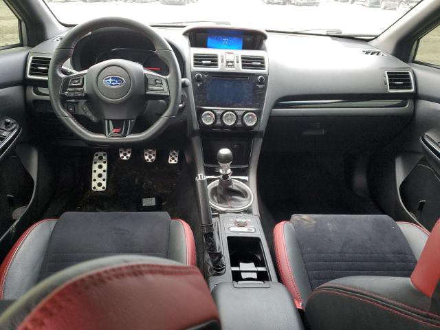 Photo 7 VIN: JF1VA2E6XL9831393 - SUBARU WRX STI 