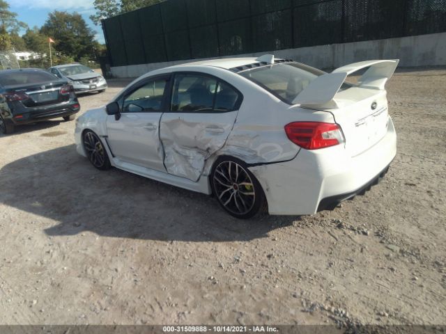 Photo 2 VIN: JF1VA2E6XM9809878 - SUBARU WRX 