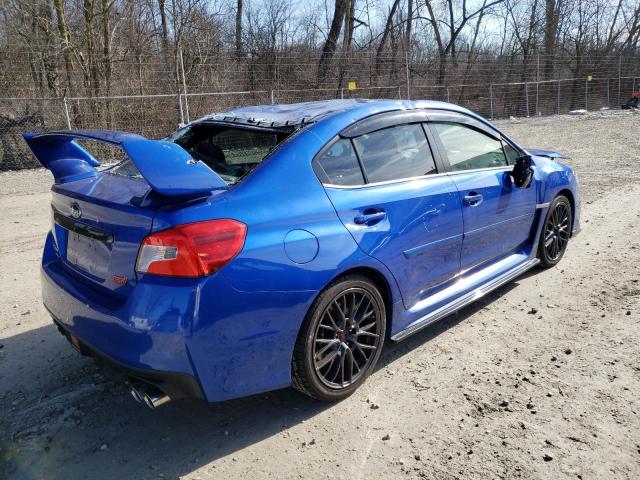 Photo 2 VIN: JF1VA2L60F9809944 - SUBARU WRX STI 