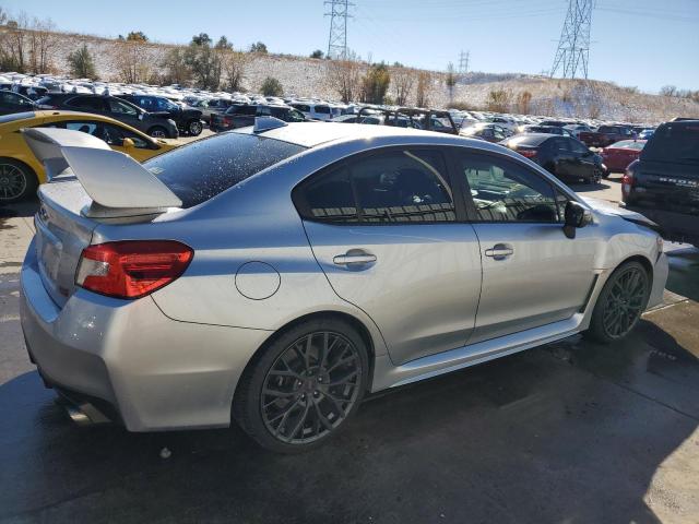 Photo 2 VIN: JF1VA2L60F9811760 - SUBARU WRX 