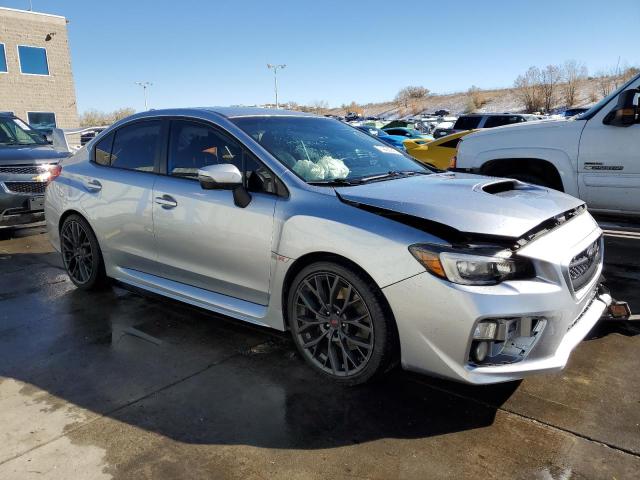 Photo 3 VIN: JF1VA2L60F9811760 - SUBARU WRX 